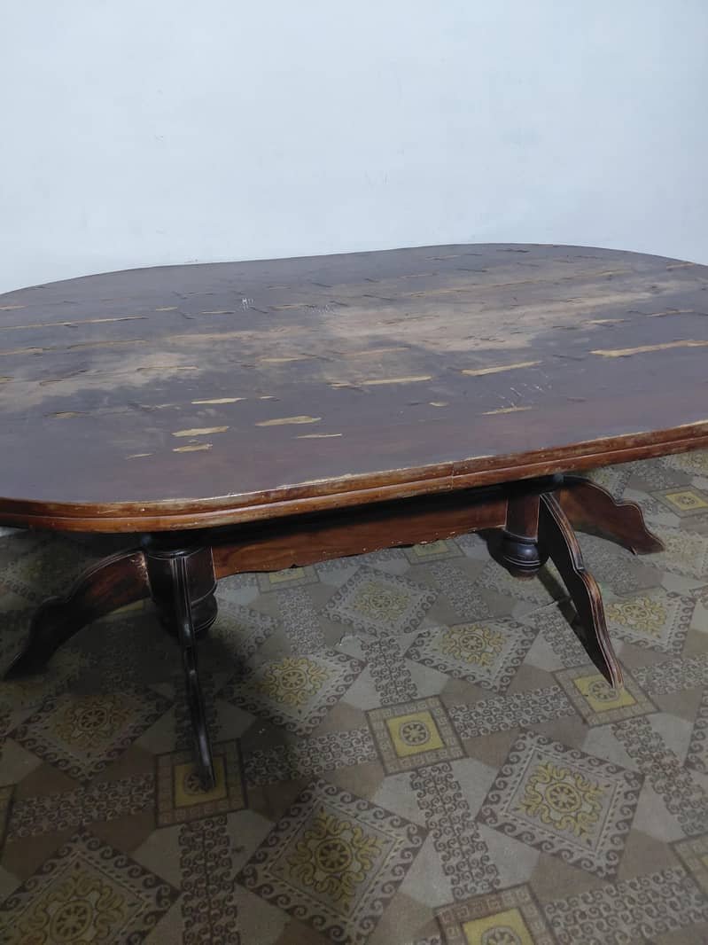 dining table just 2