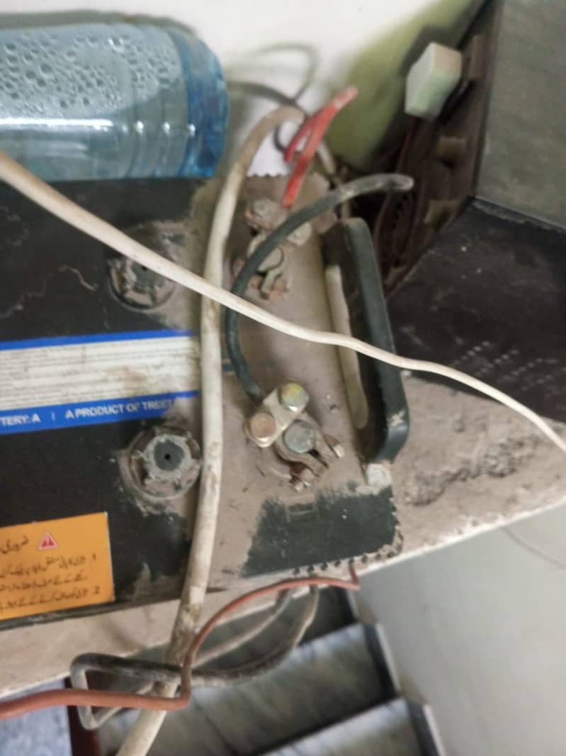 electric work 0