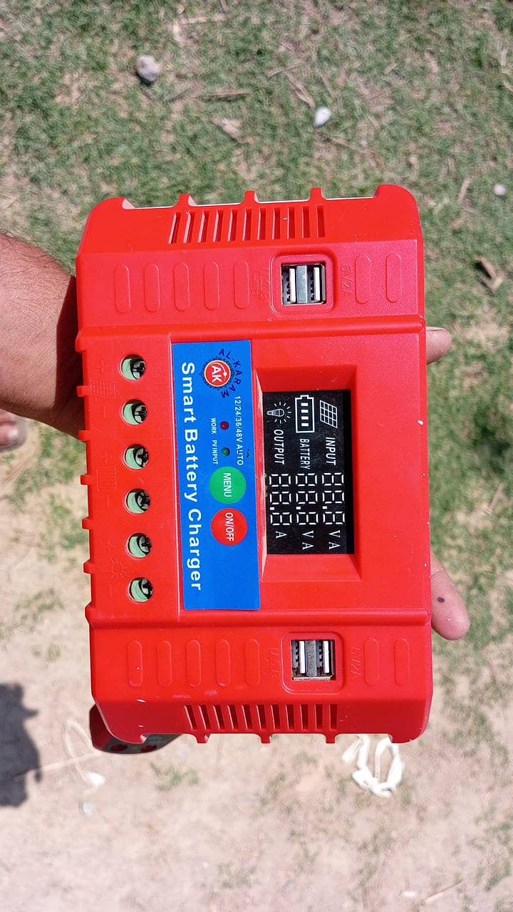 electric work 4