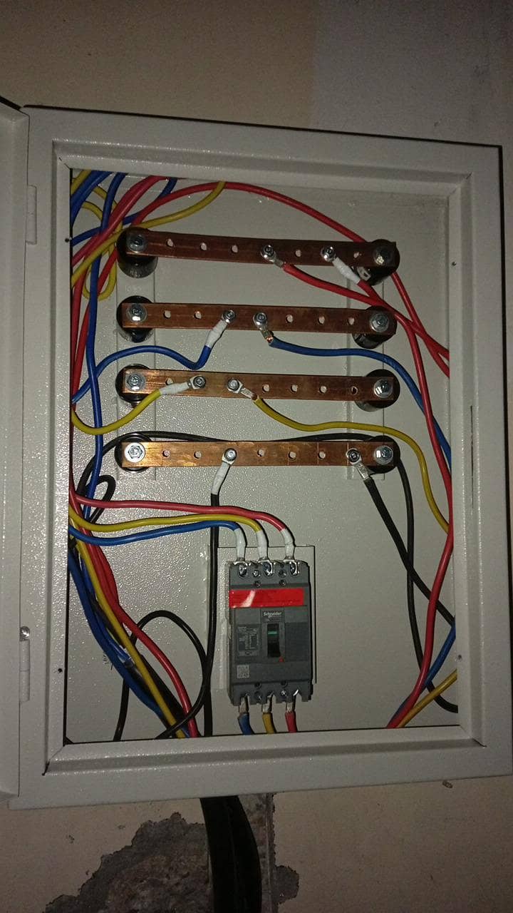 electric work 5