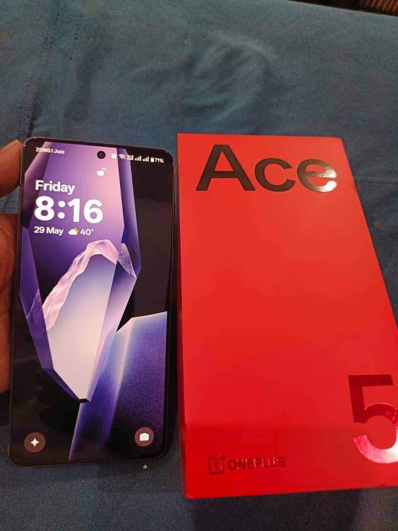 One Plus 13R 2