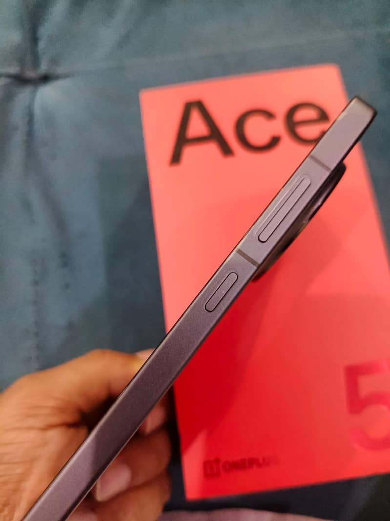 One Plus 13R 3