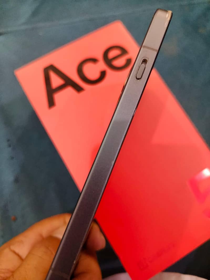 One Plus 13R 4