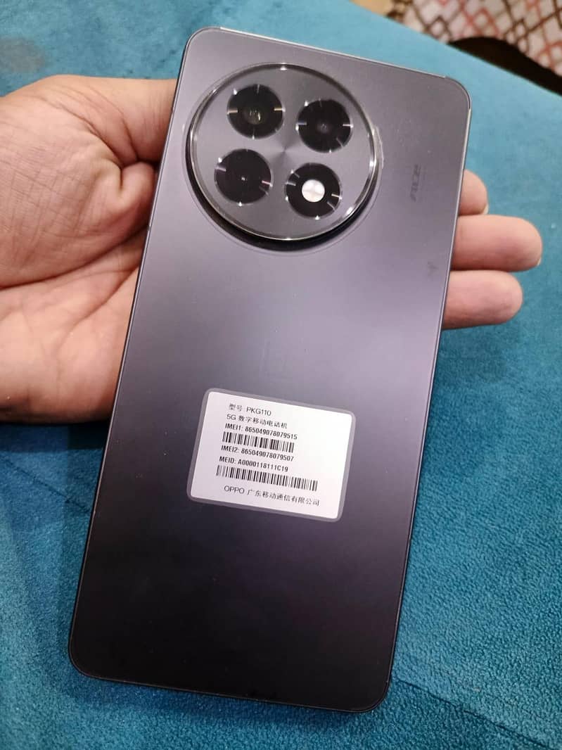 One Plus 13R 5