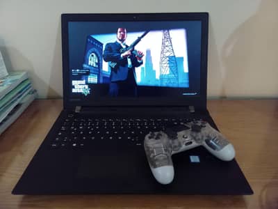 Lanovo Core i5 - 7th Gen | 256GB SSD | 20GB RAM |
