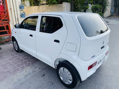 Alto vxr 2024 end model B2B original