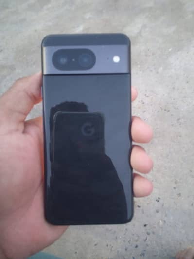 Google Pixel 8