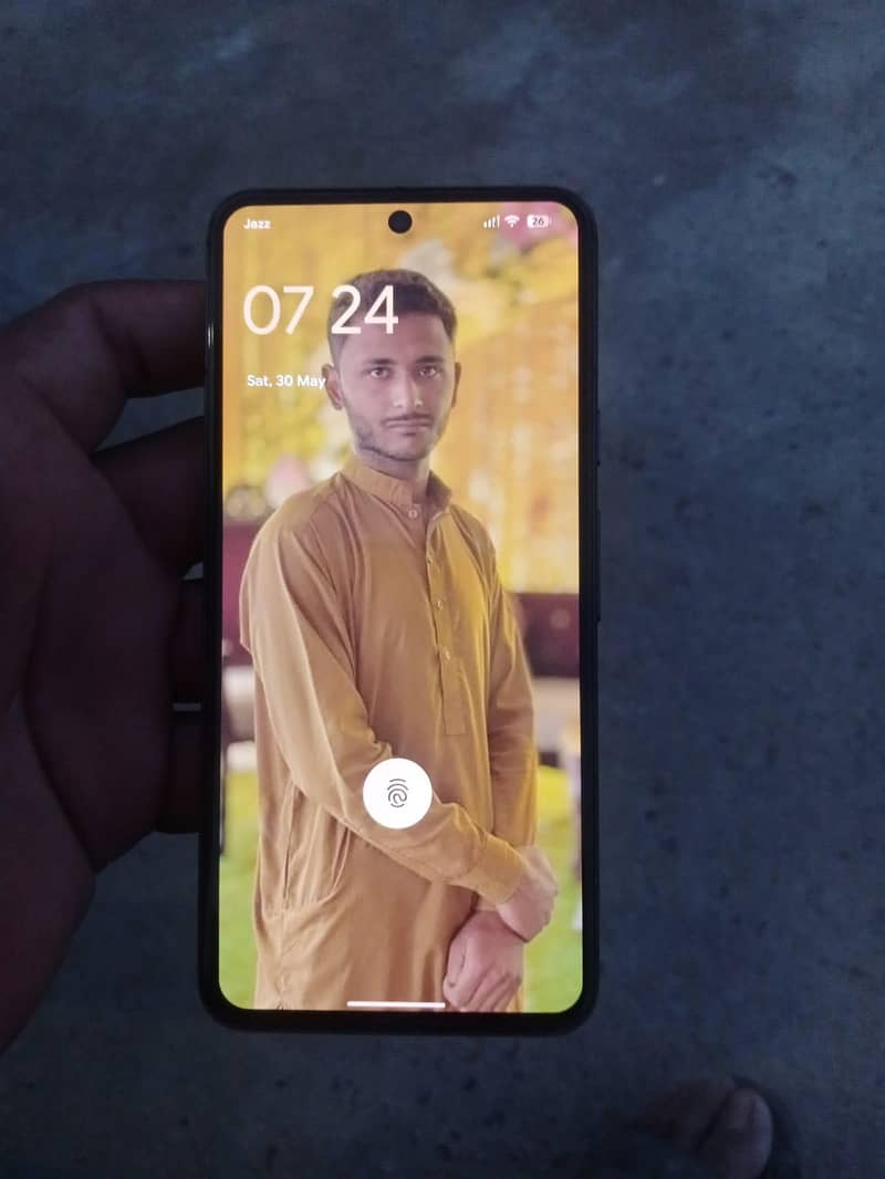 Google Pixel 8 1