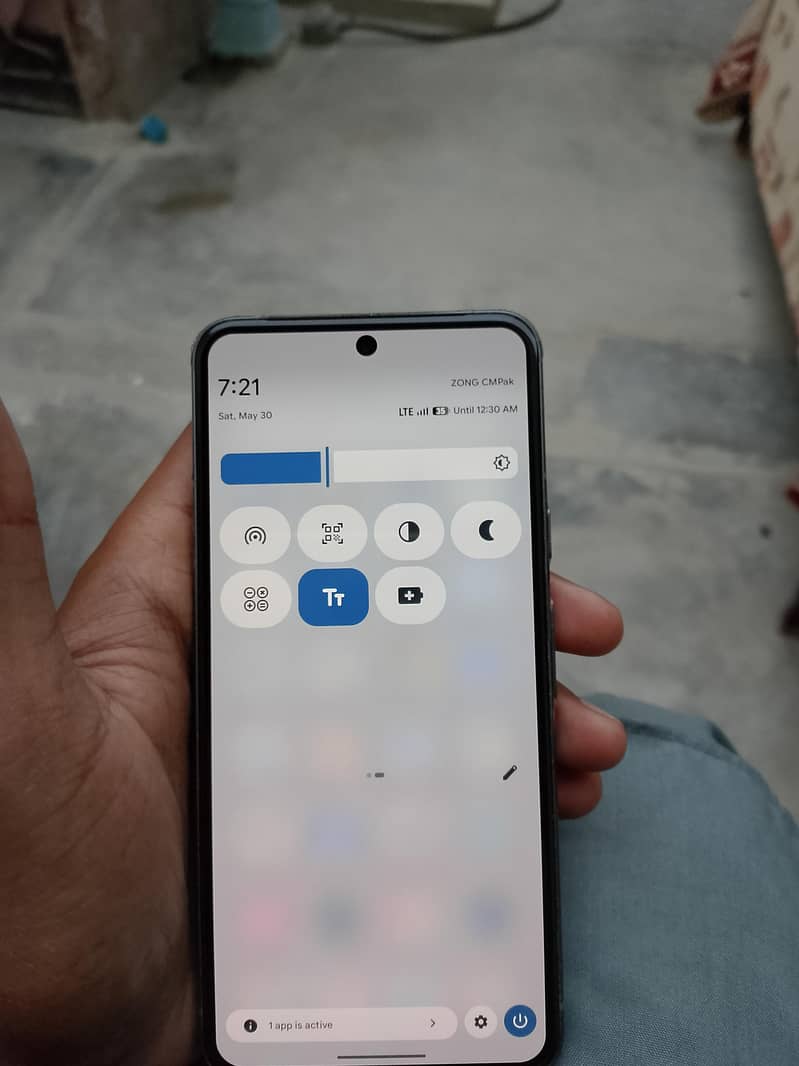 Google Pixel 8 1
