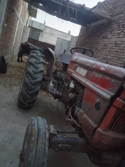 Feait480 new tayer 1981 model good for used