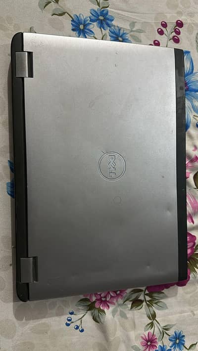 Dell laptop scrap