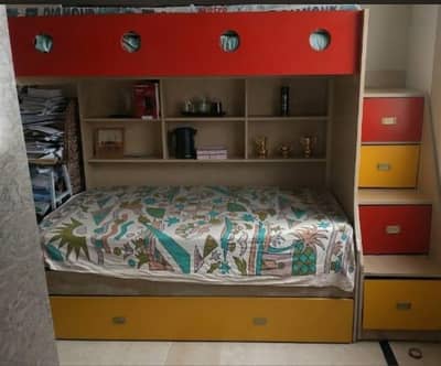 affordable bunk bed