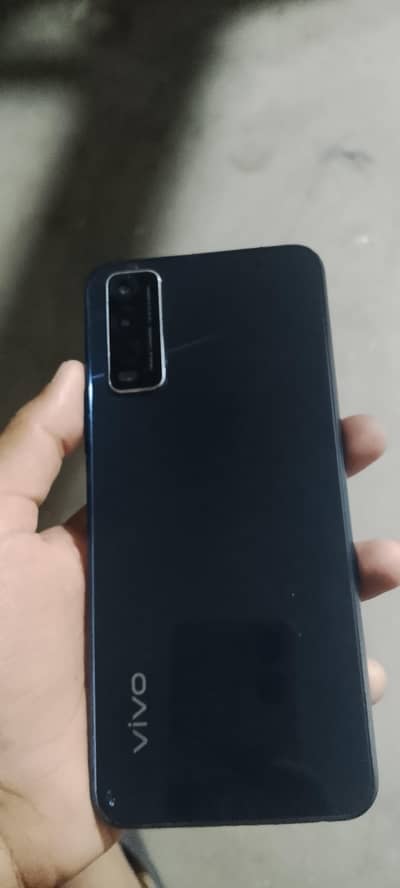 Vivo Y20