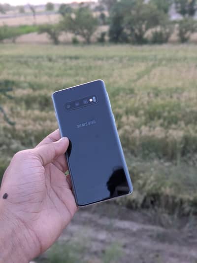 Samsung s10
