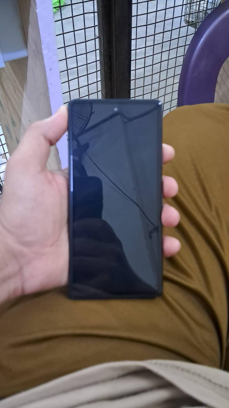 Google Pixel 7a 5