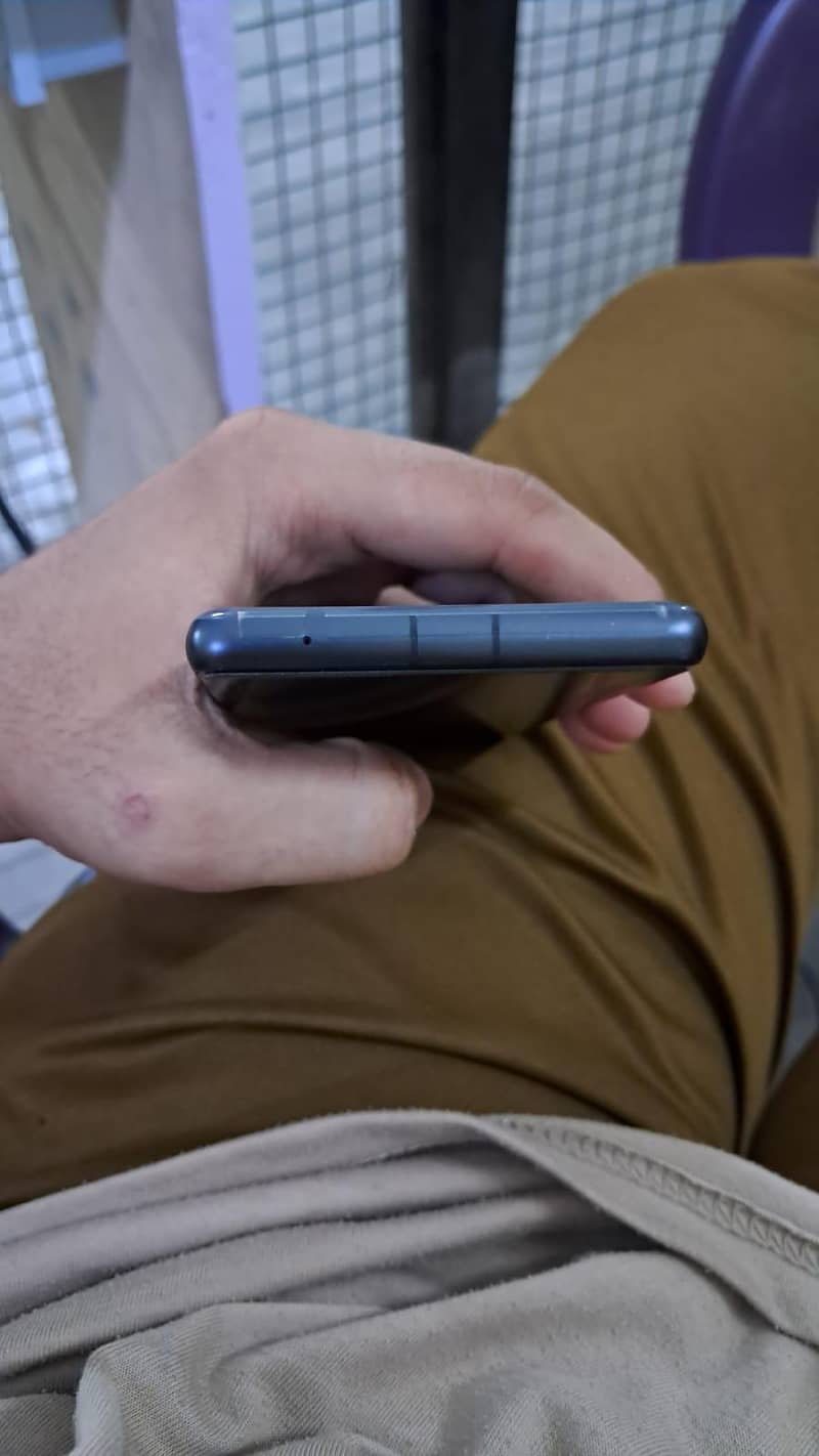 Google Pixel 7a 6