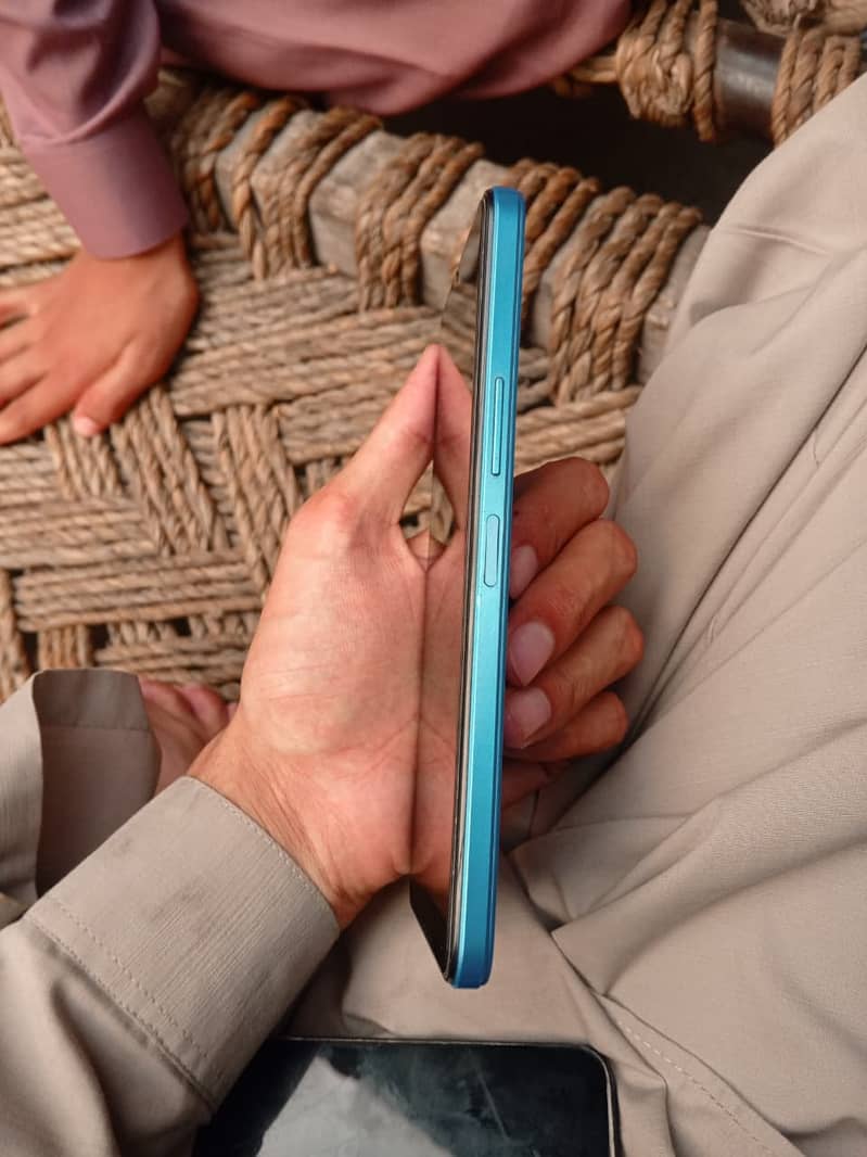 Infinix Note 12 1