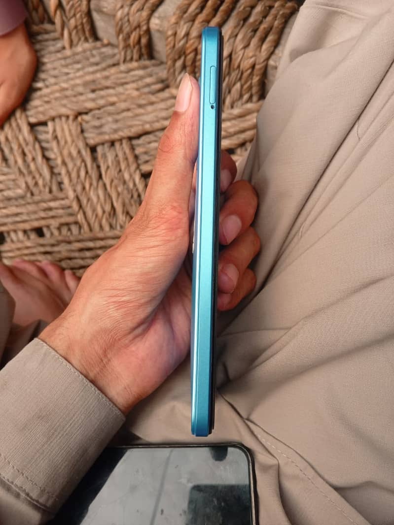 Infinix Note 12 2