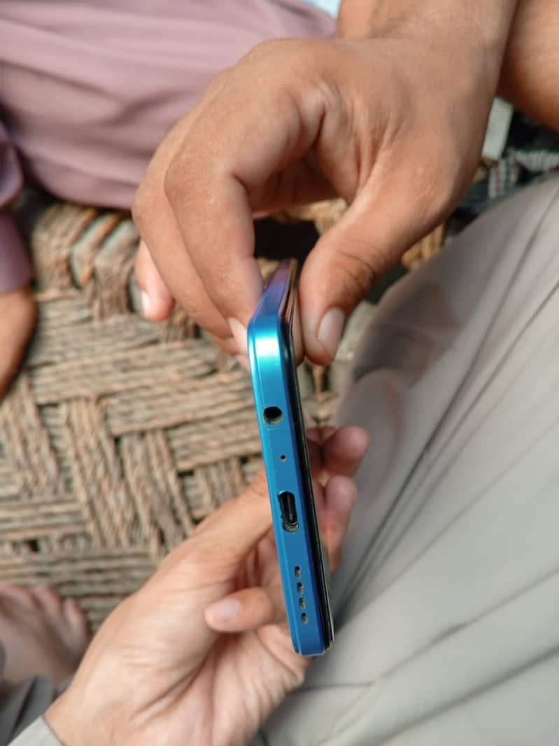 Infinix Note 12 3