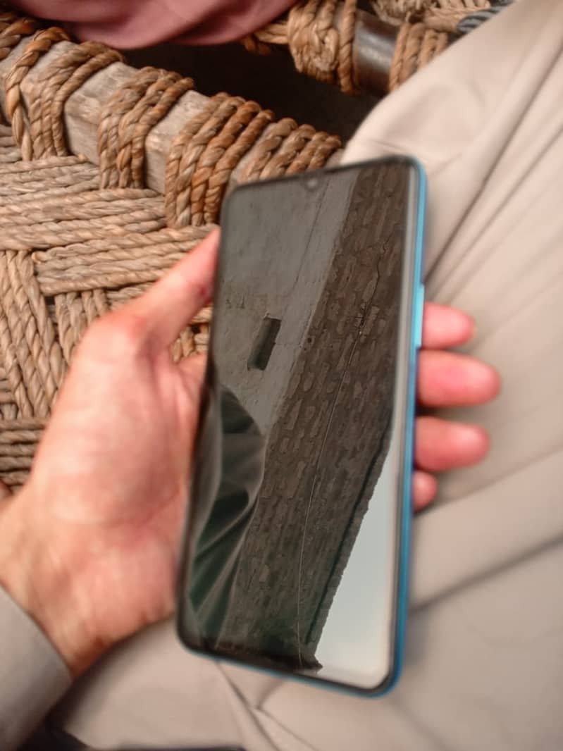 Infinix Note 12 5