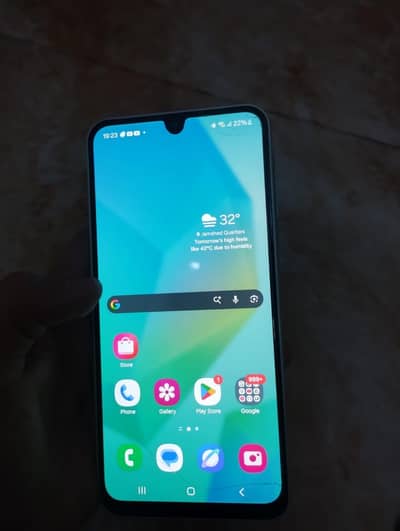 Samsung Mobile A16