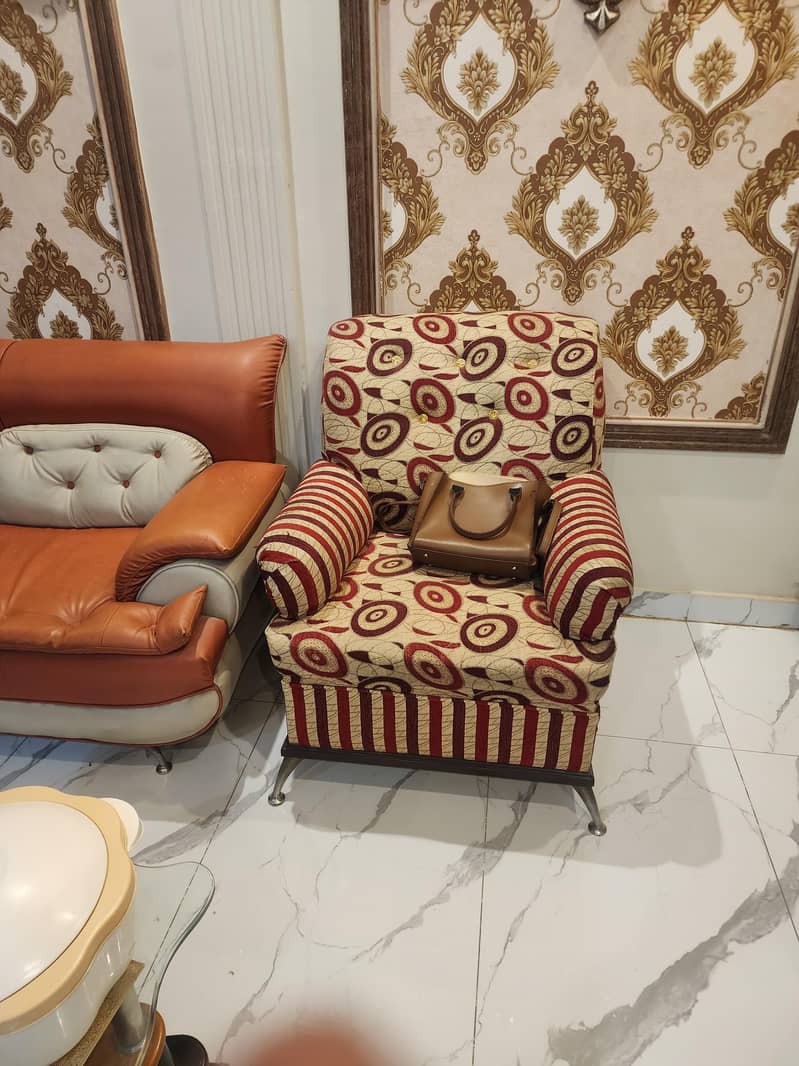 5 seater Sofa 1