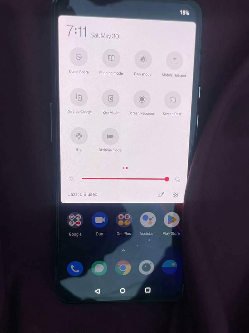 One Plus 9 1