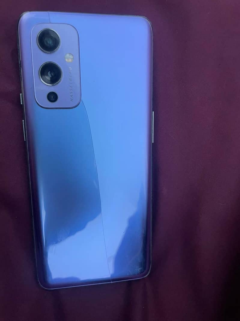One Plus 9 2