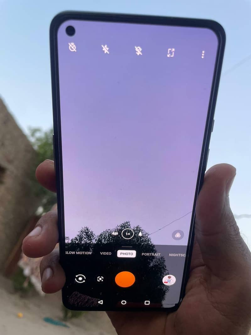 One Plus 9 4