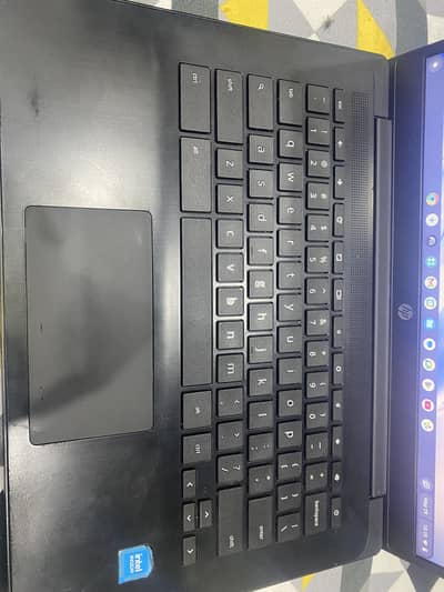 Laptop is very good condition
