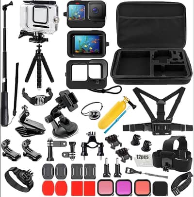 Go Pro Hero 10