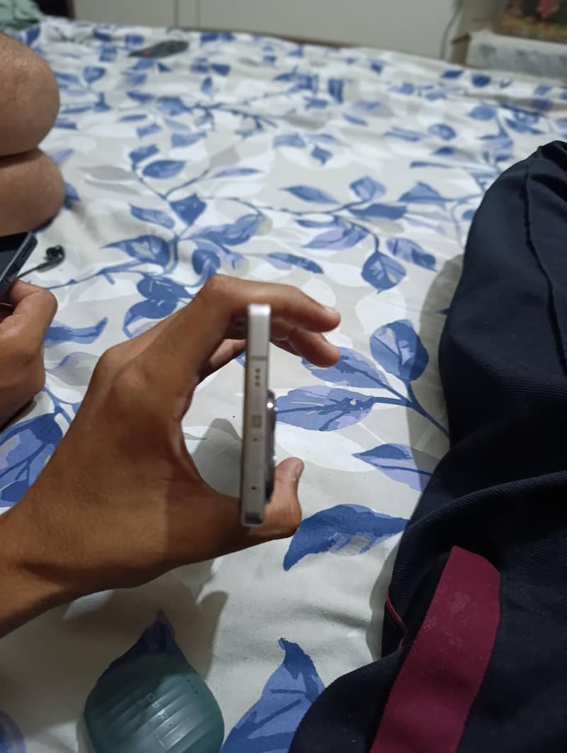 Infinix Note 50 4
