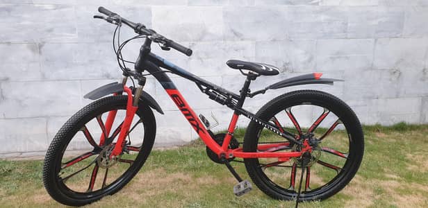 PERFECT CONDITION | BMX CYCLE | SAME AS NEW | EVERYTHING WORKING