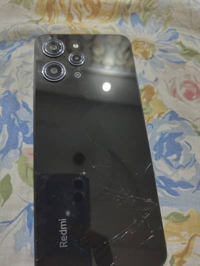Xiaomi Redmi 12
