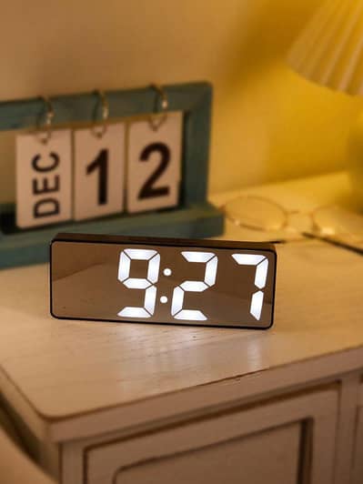 Digital Alram clock