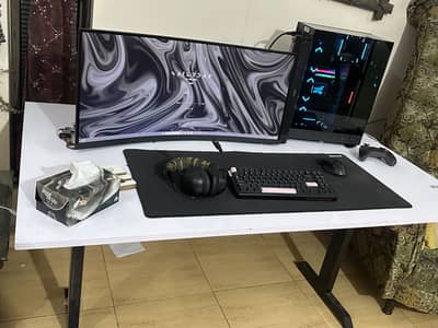 Gamix Computer Table 5x3