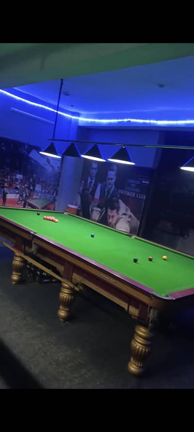 fmk snooker club
