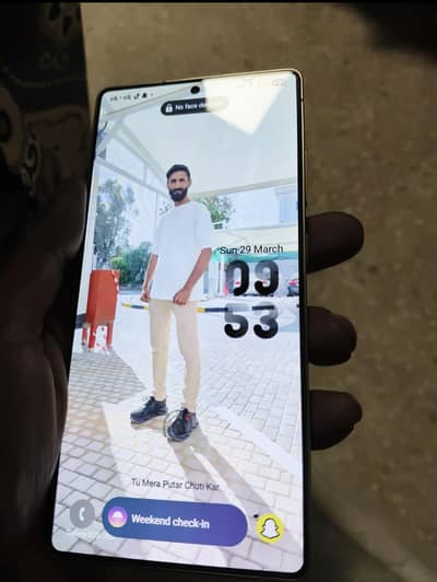 Samsung S25 Ultra