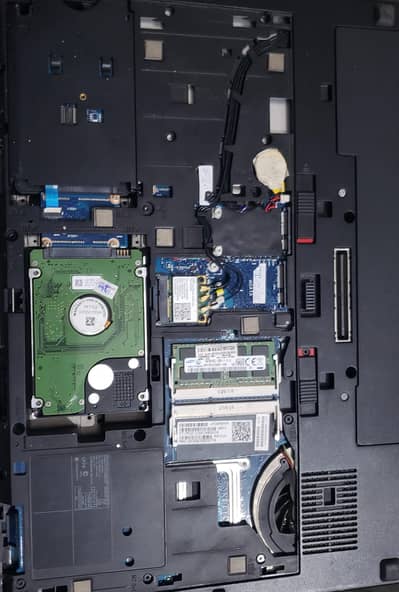 HP Workstation