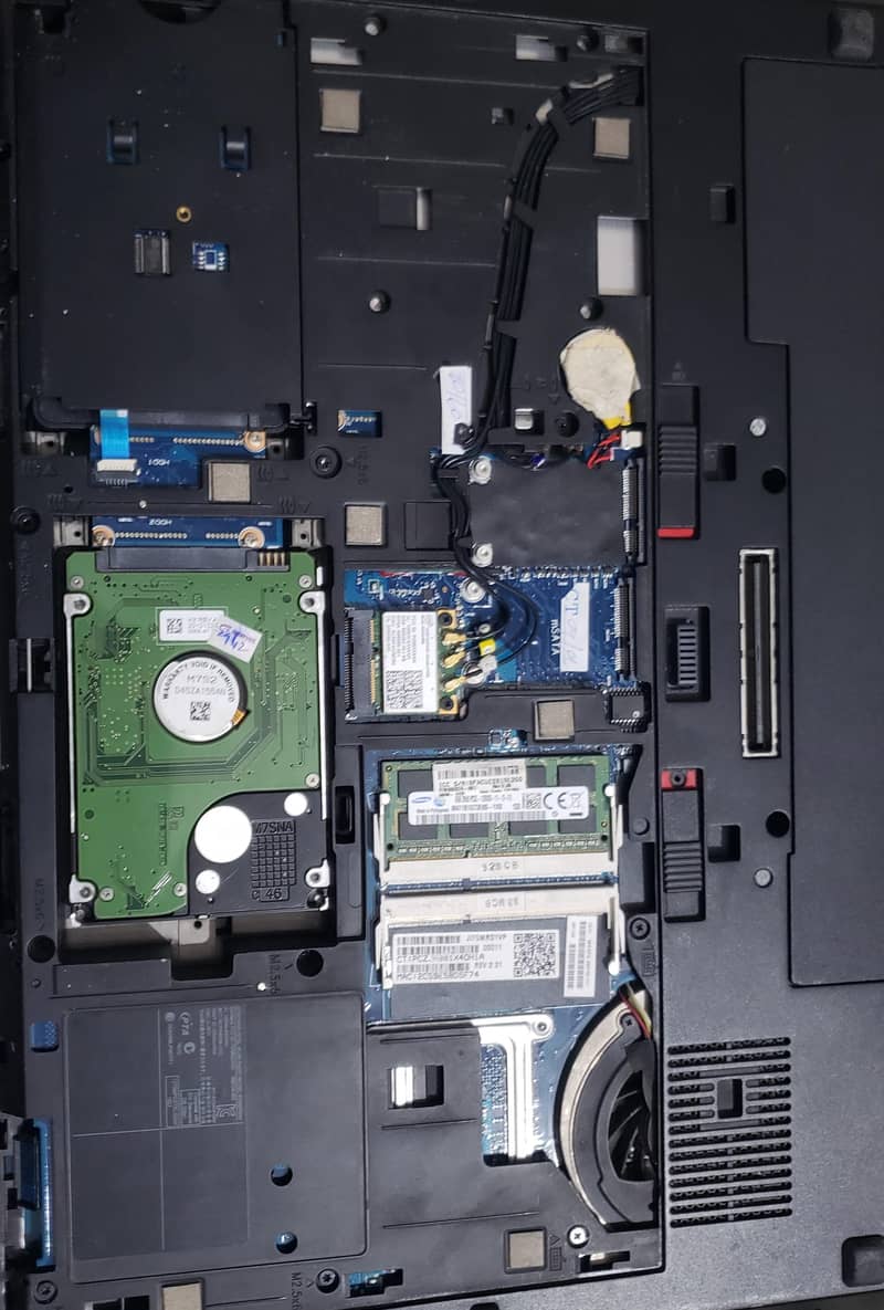 HP Workstation 0