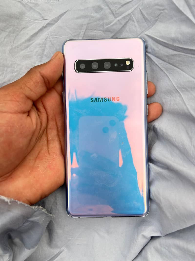 Samsung 6