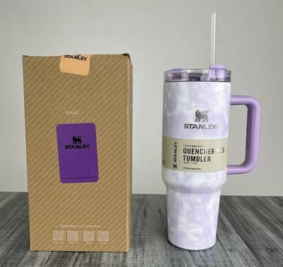 Stanley Quencher H2.0 Tumbler (40oz)