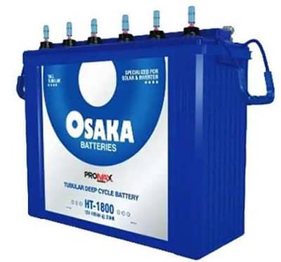 osaka tubler HT 1800