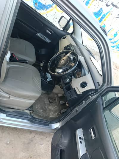 Suzuki Wagon R 2016