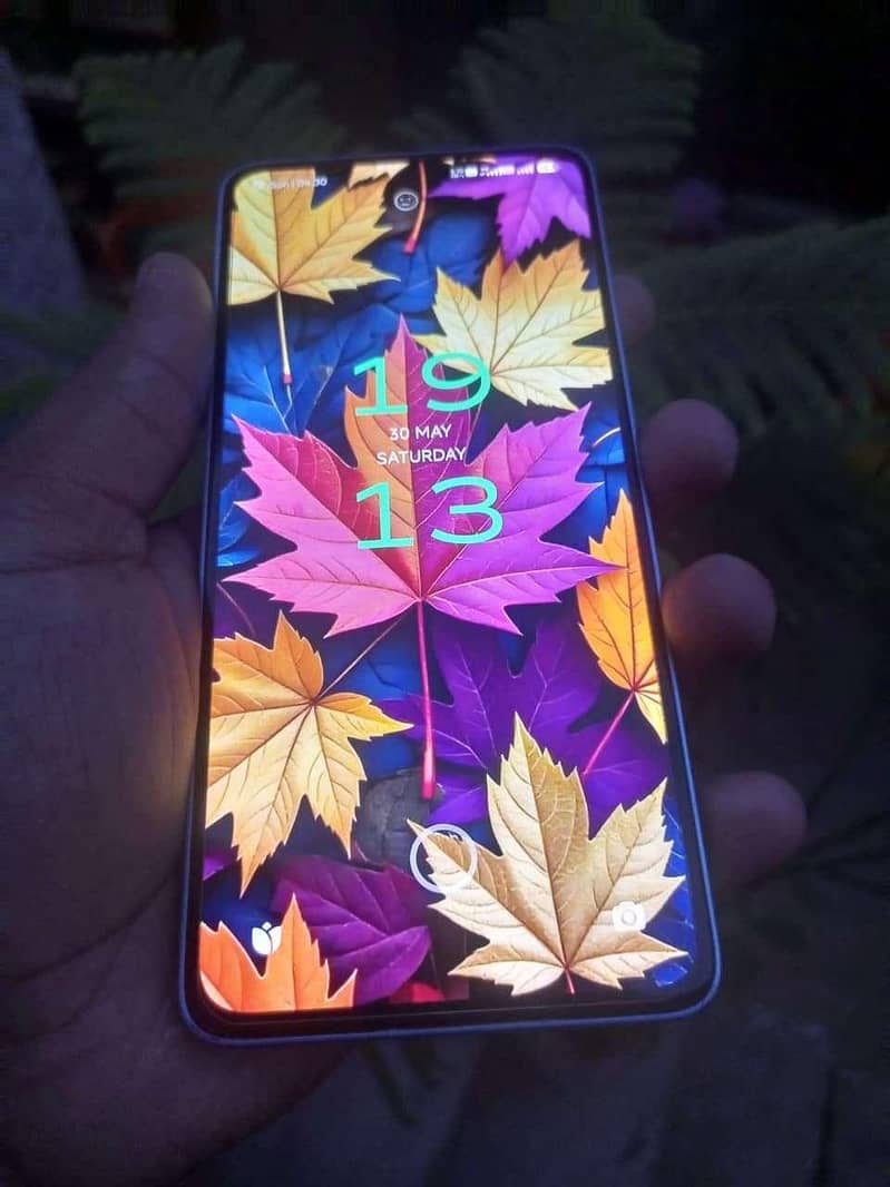 Xiaomi Redmi Note 13 1