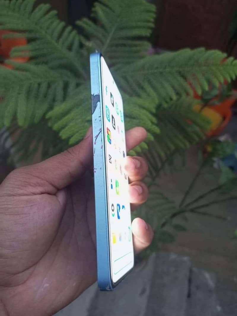 Xiaomi Redmi Note 13 2