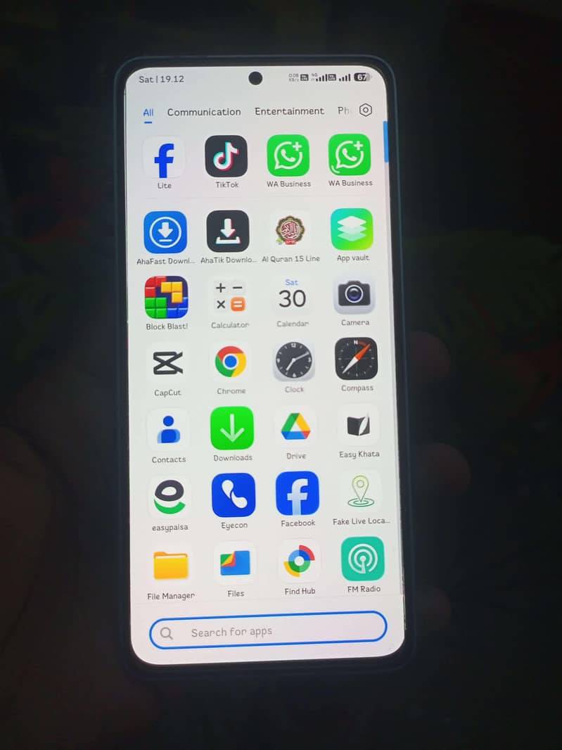 Xiaomi Redmi Note 13 4