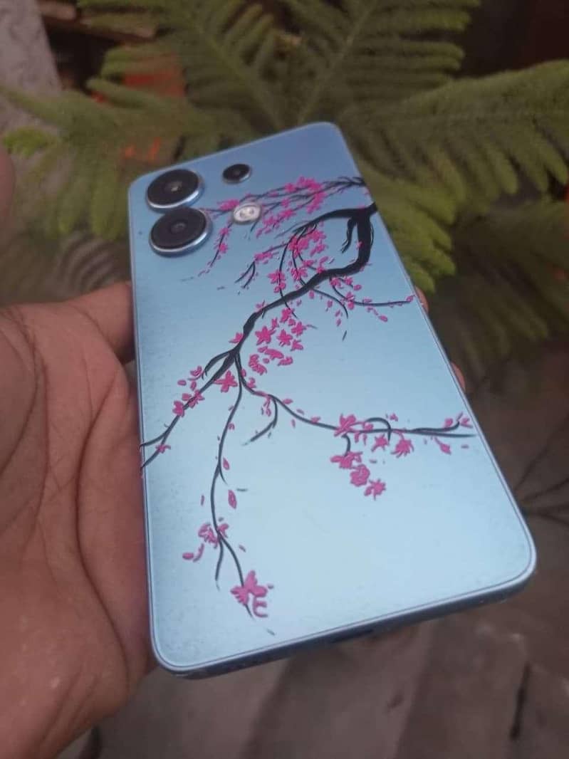 Xiaomi Redmi Note 13 5