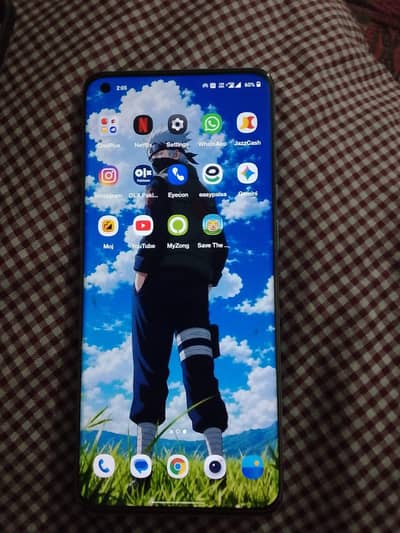 One Plus 9 Pro5g exchange possible (Google pixel 6,6pro