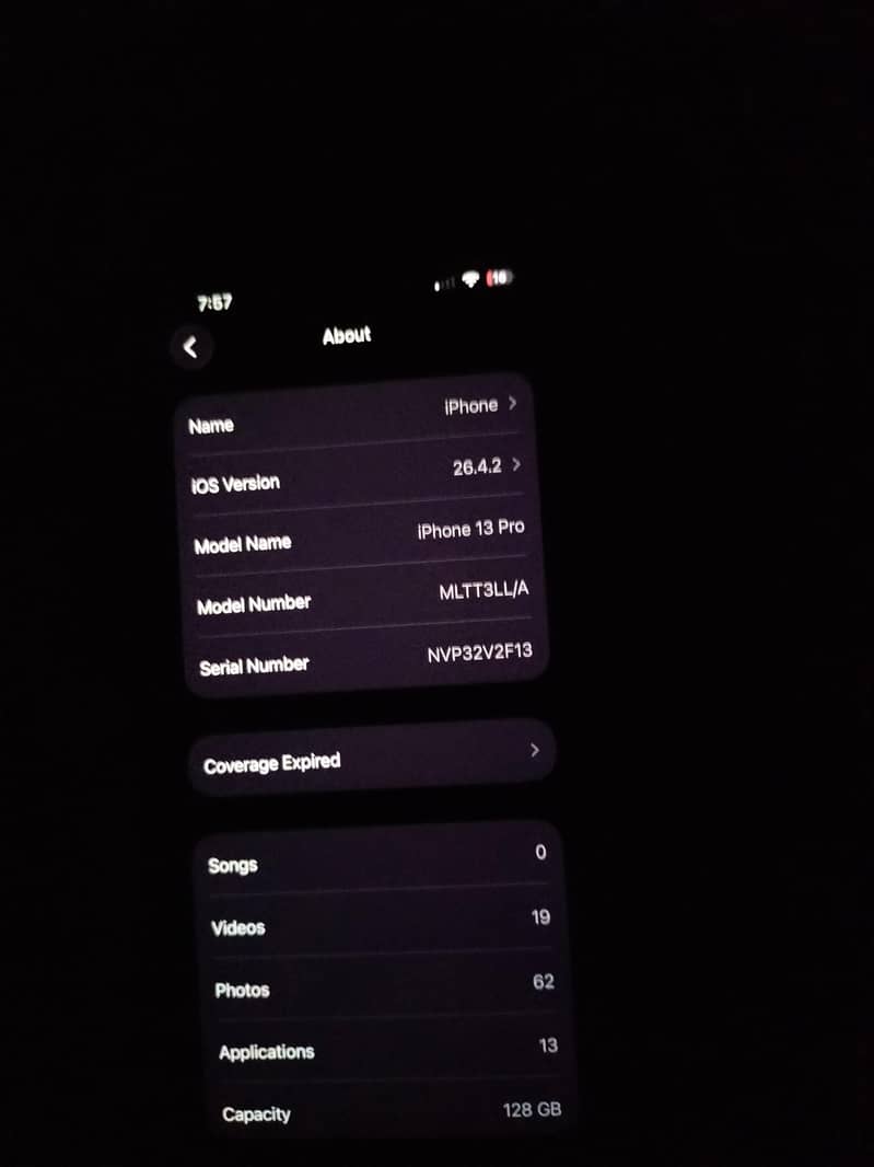 Apple iPhone 13 Pro 4